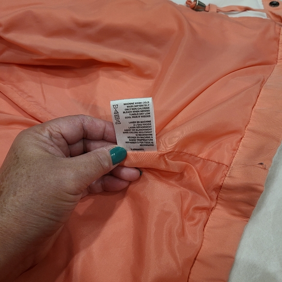 Weather Spirits jacket - Picture 7 of 11